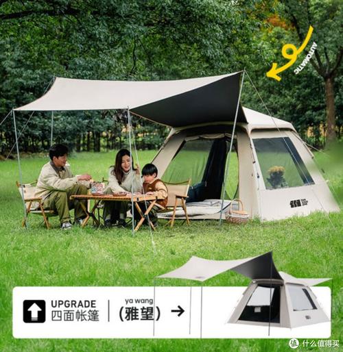 探险者户外用品露营必备