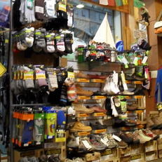最热门的江苏连云港户外旅游用品|户外装备专卖店(街边店) - 户外资料网