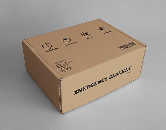 户外用品品牌logo及包装设计