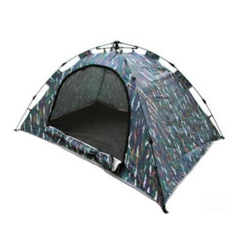 5*2帐篷户外帐篷户外用品防雨防晒防风帐篷